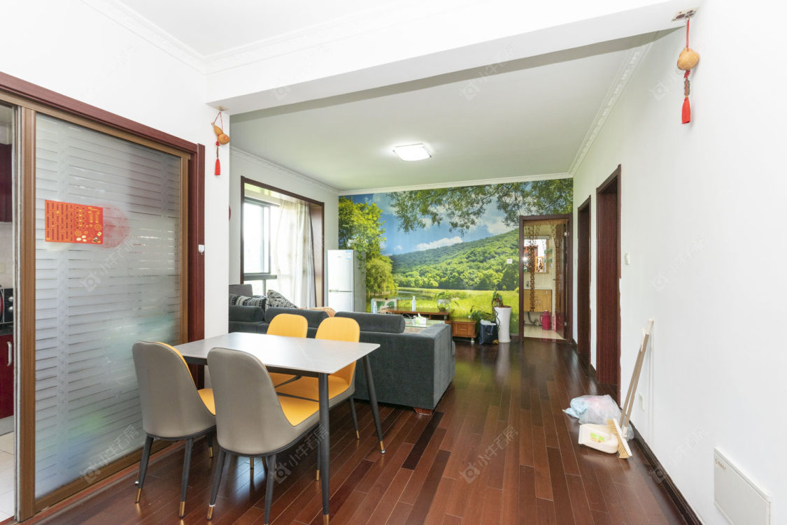 常州旺府公寓在售二手房_小牛看房