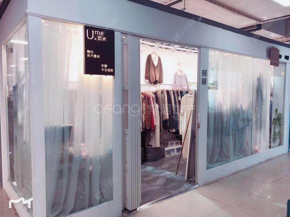 常州湖塘路桥小商品市场出租_小牛看房