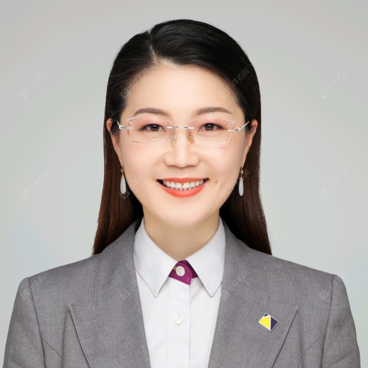 二手经纪人孙静