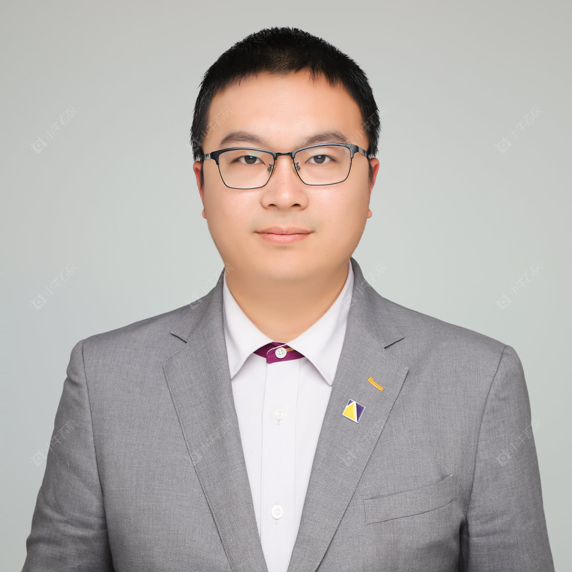 高伟臣 二手经纪人高伟臣