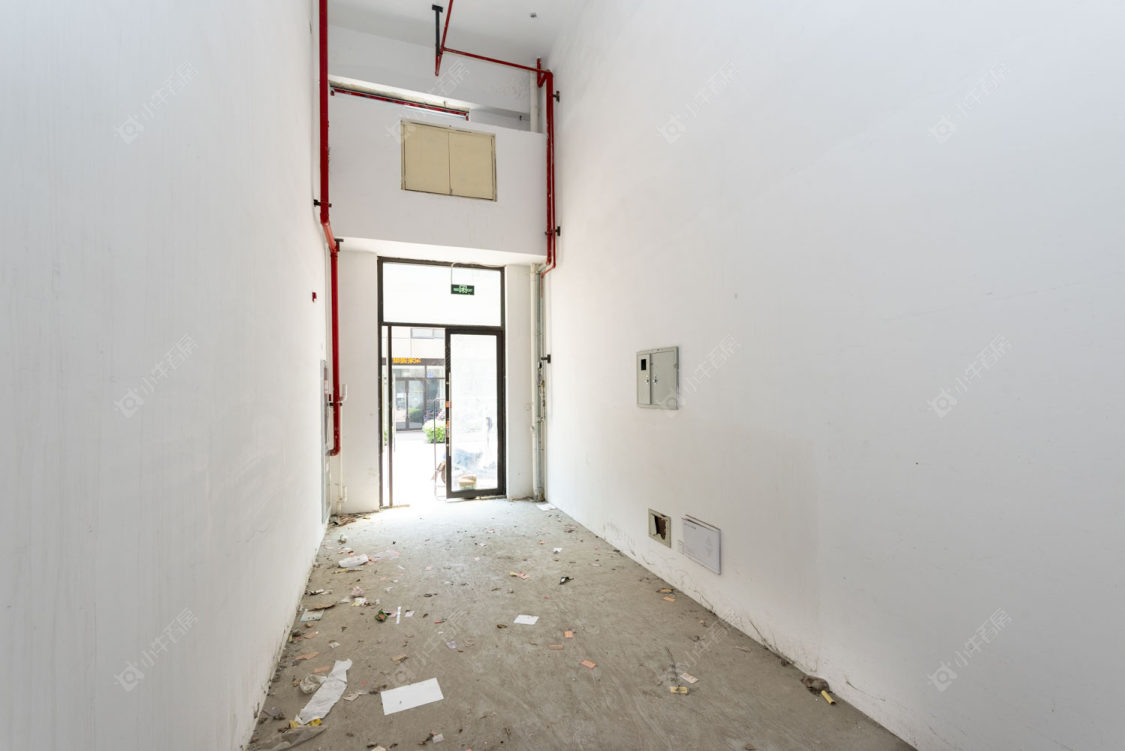 常州莱蒙城新尚在售二手房_小牛看房