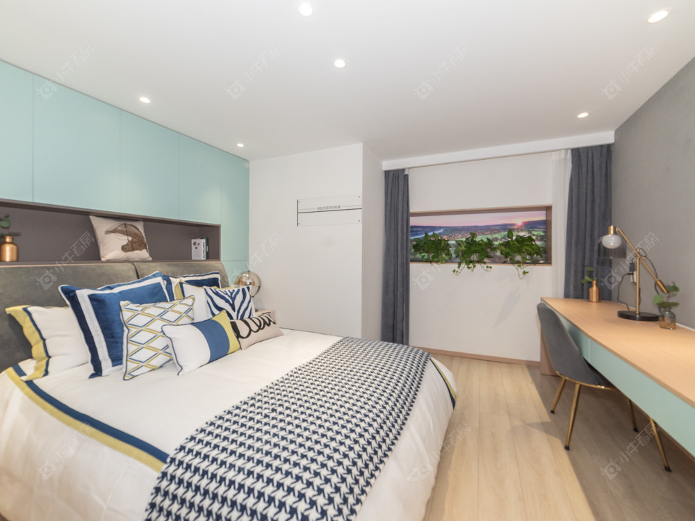 新龙江城市广场房源室内图 常州新龙江城市广场在售二手房源室内图_小牛看房