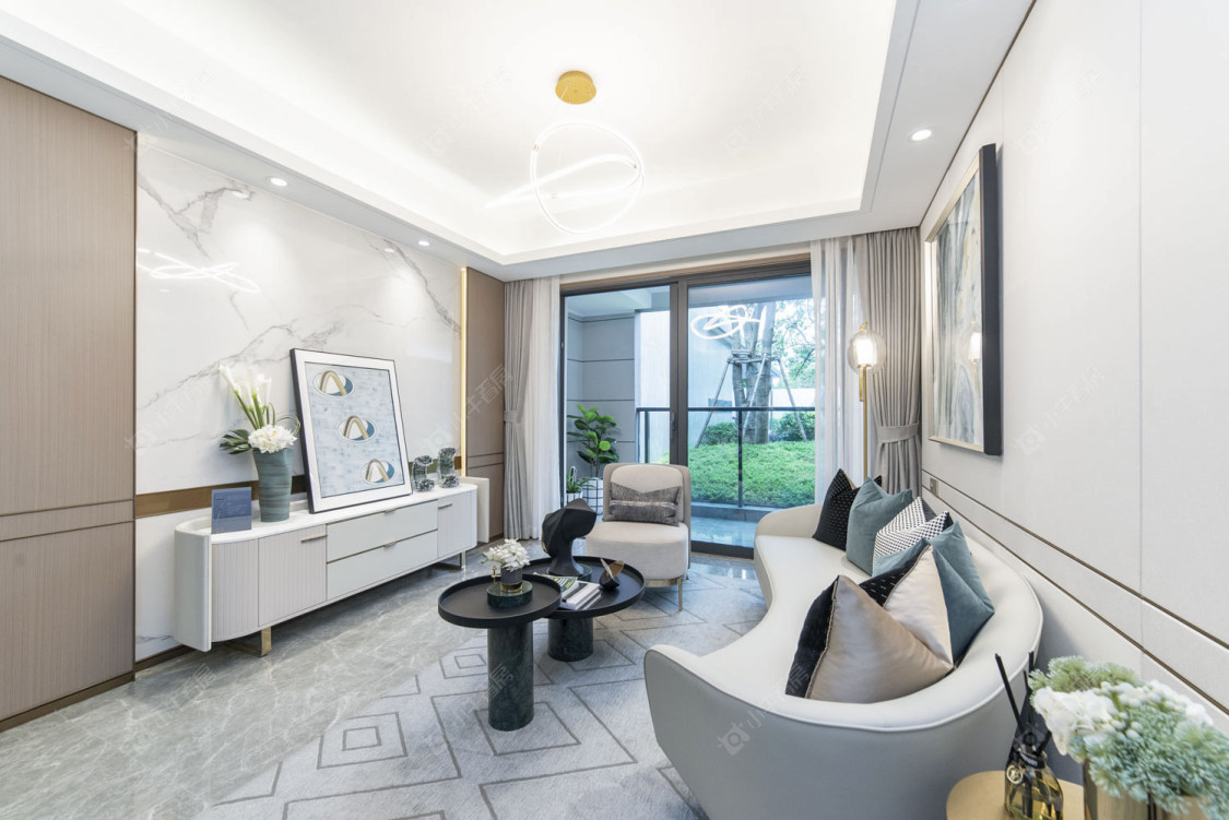 常州景瑞宸运天赋在售二手房源室内图_小牛看房