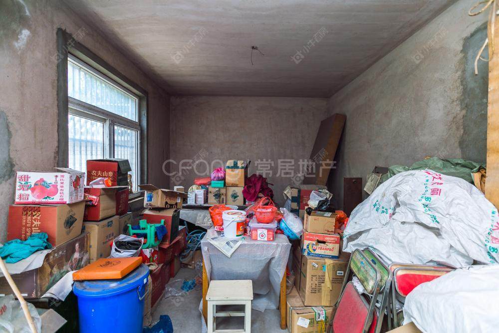 常州复兴家园在售二手房房源室内图_小牛看房