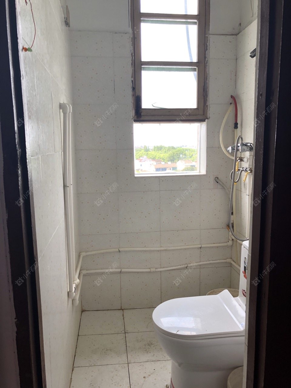 常州铁配新村2室1厅1卫出租_小牛看房