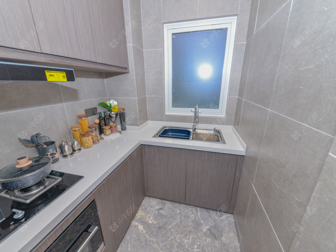 常州万达光语未来一期在售二手房源室内图_小牛看房