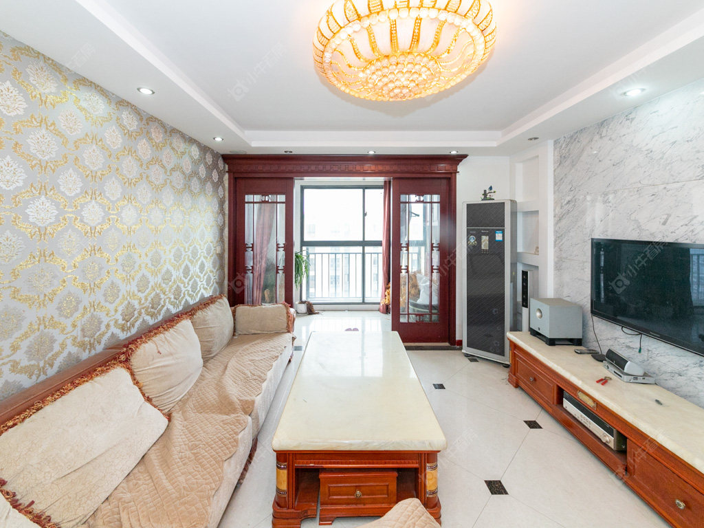 常州清水湾花园二期在售二手房_小牛看房