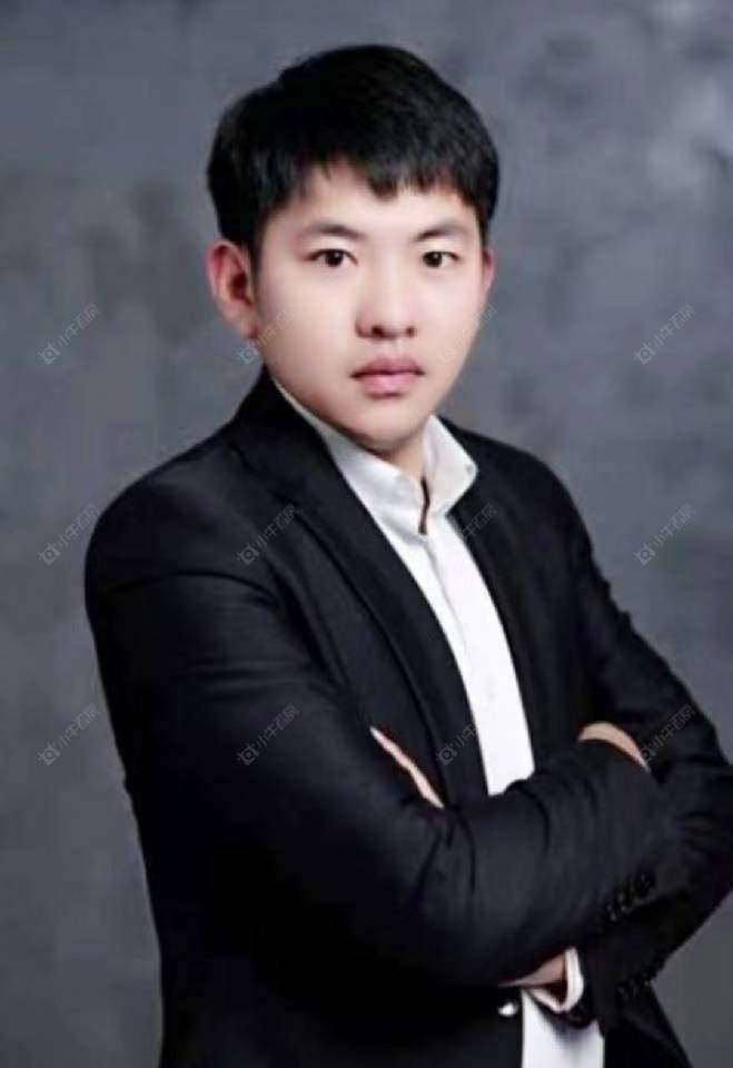 租房经纪人刘露