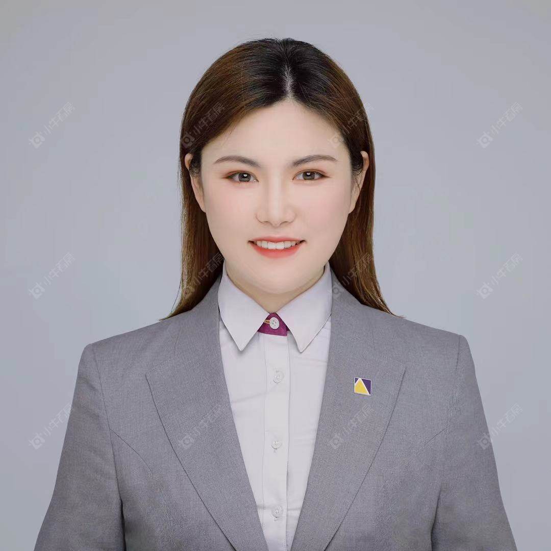 二手经纪人周小花