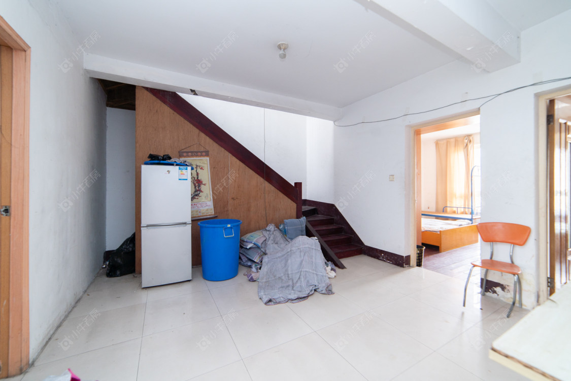 常州蓝天花园东区在售二手房_小牛看房