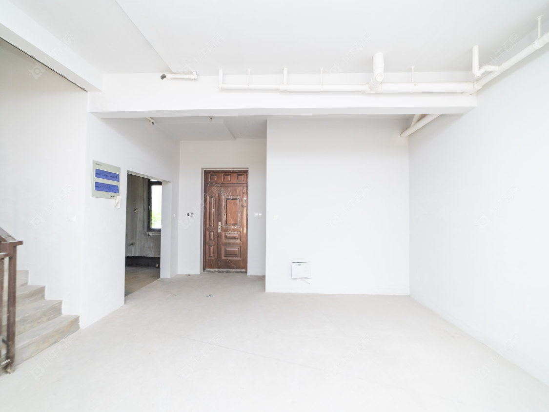 常州港龙新港城别墅区在售二手房_小牛看房