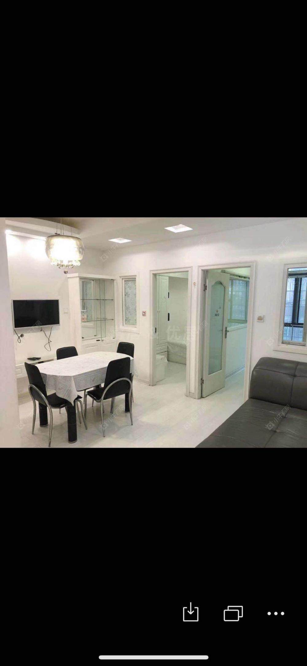 常州乐颐大厦2室1厅1卫在售二手房房源图片