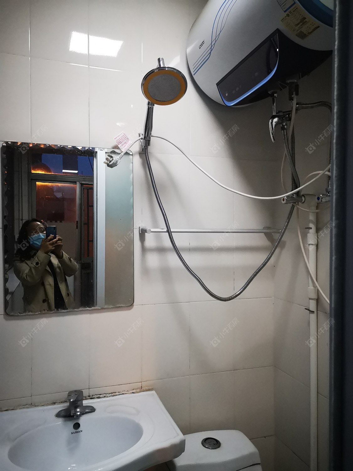 常州北梅新村1室1厅出租_小牛看房