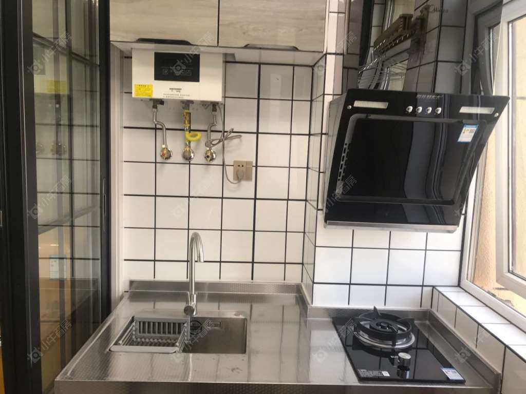 常州朗诗邻里中心租房_朗诗邻里中心1室房源出租