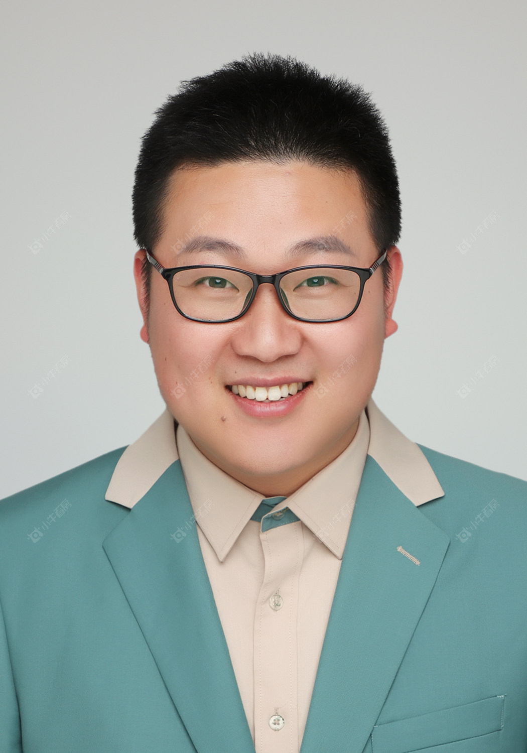 二手经纪人阿锋