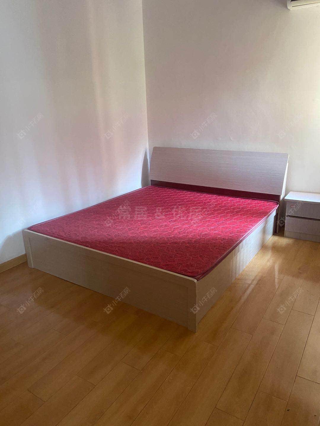常州路劲铂隽在售二手房房源室内图_小牛看房