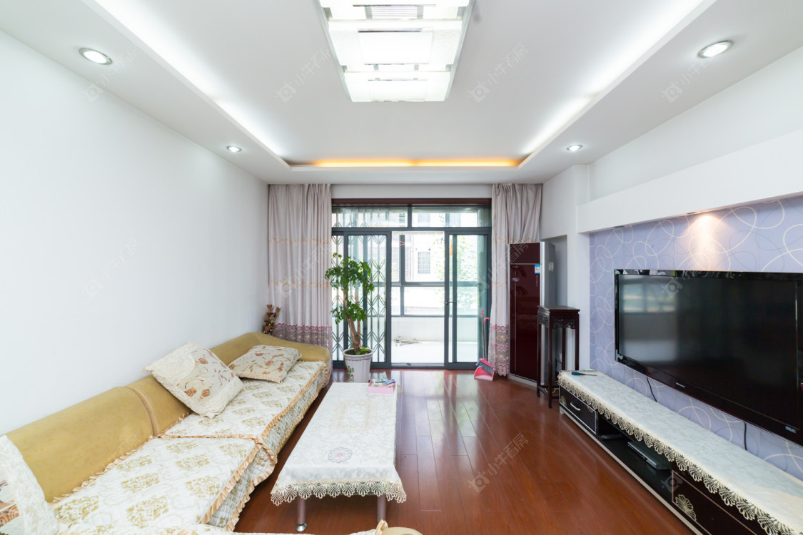 常州鸿盛名苑在售二手房_小牛看房