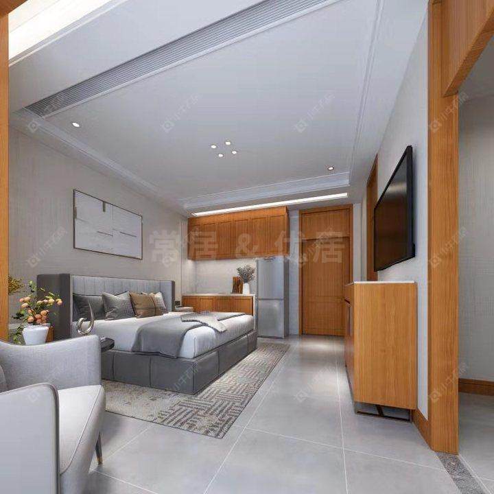 常州通江中路出租_小牛看房