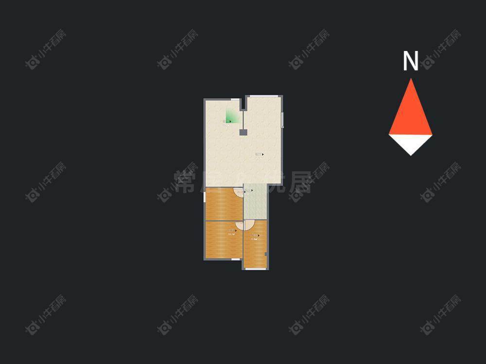 常州中源大厦在售二手房_小牛看房