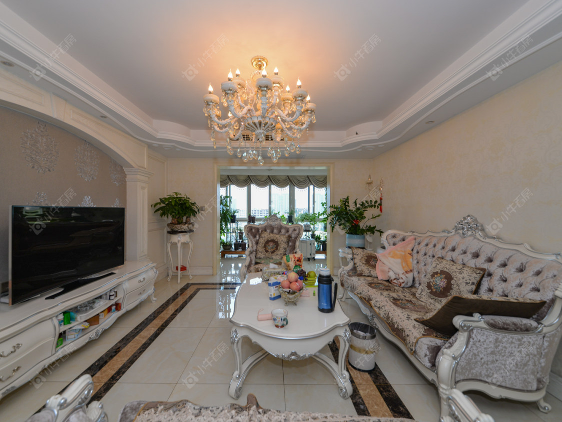 常州金海湾公馆在售二手房_小牛看房