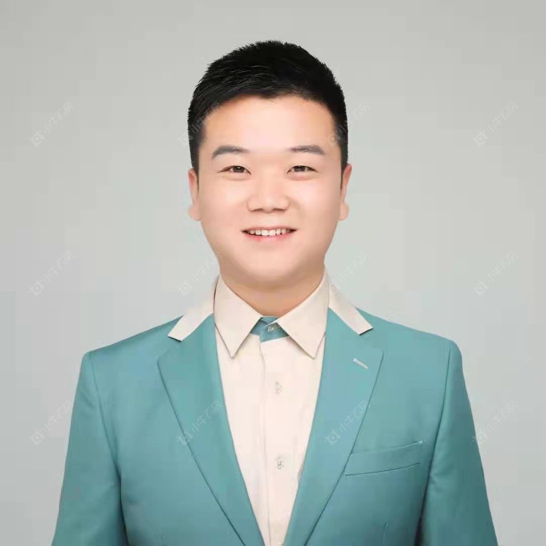 徐兵 二手经纪人徐兵