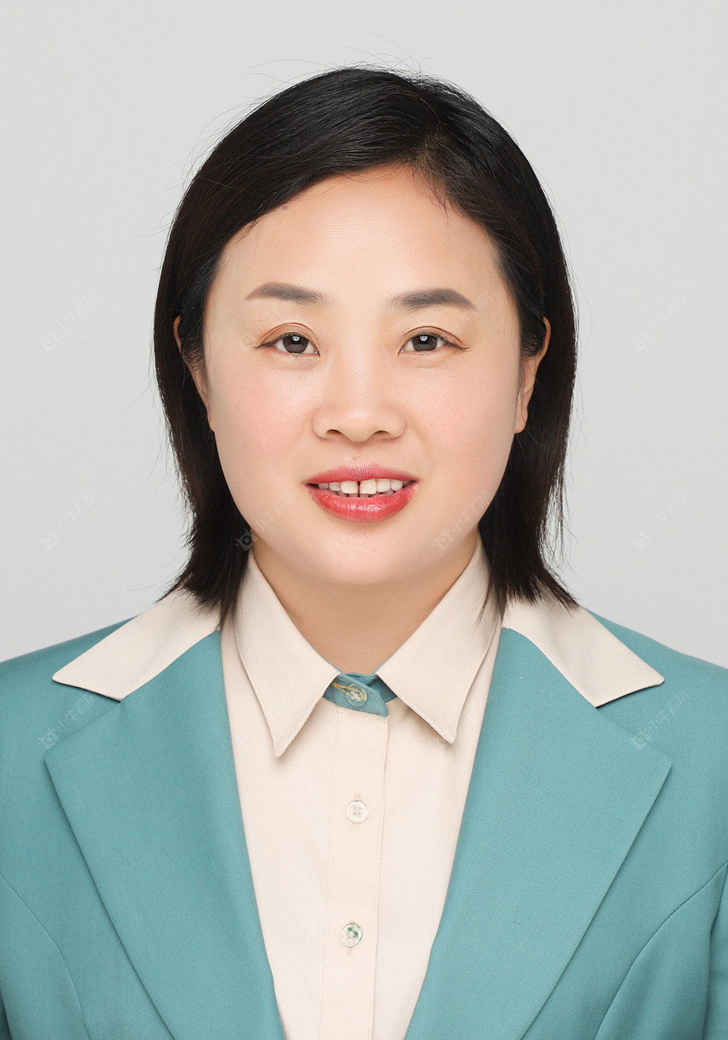 周大景 二手经纪人周大景