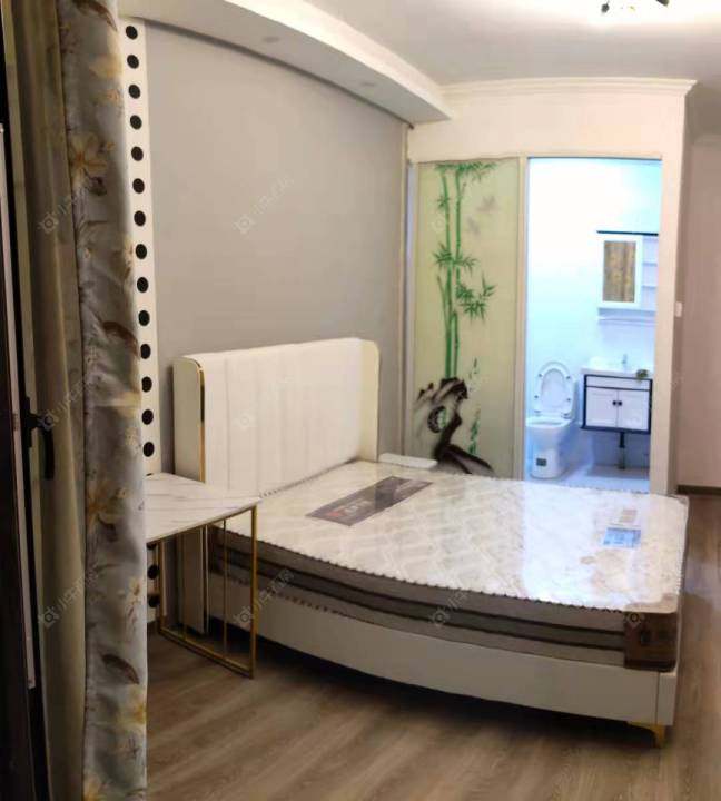 常州绿都万和城九区4室2厅2卫出租_小牛看房