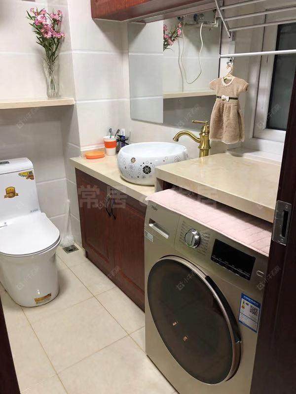常州宝龙城市广场在售二手房房源室内图_小牛看房