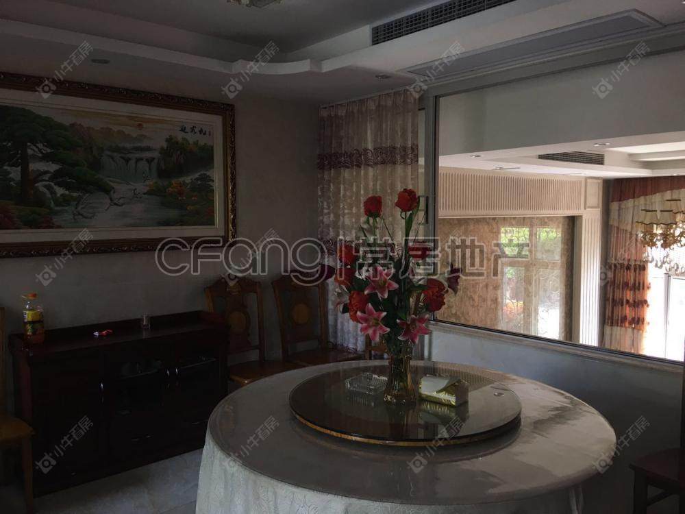 常州波士别馆6室2厅3卫在售二手房房源图片