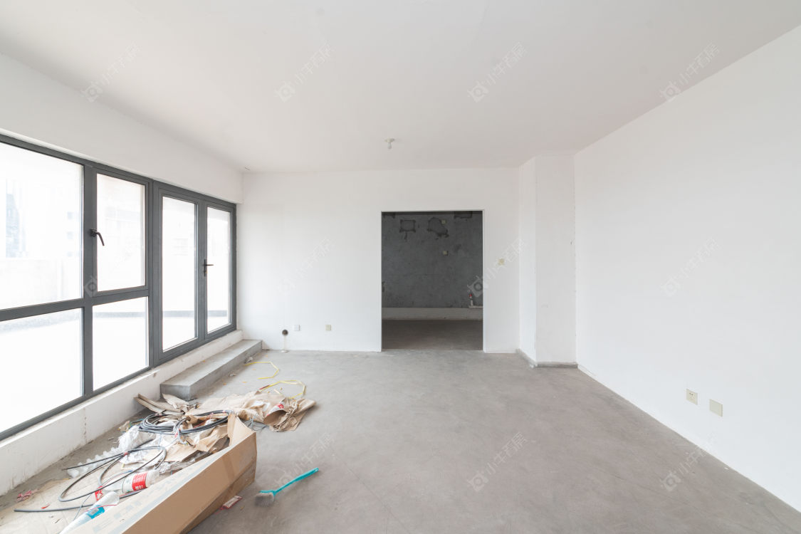 常州雨润城在售二手房_小牛看房