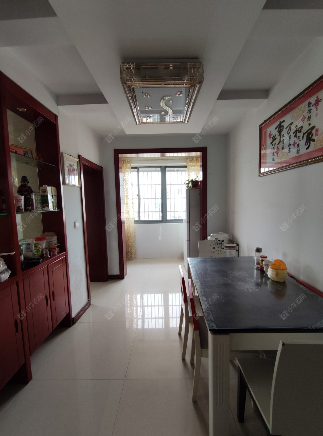 常州长江花苑在售二手房_小牛看房