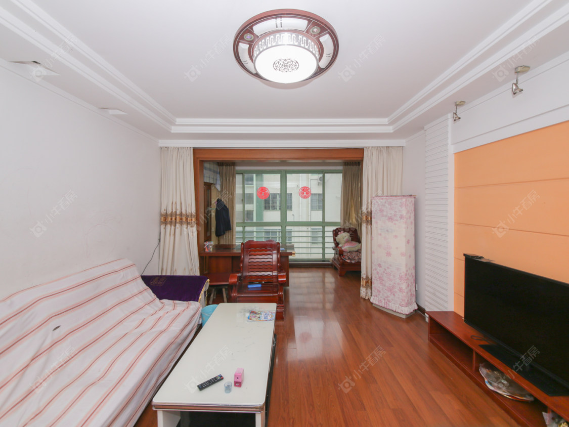 常州金桂园在售二手房_小牛看房