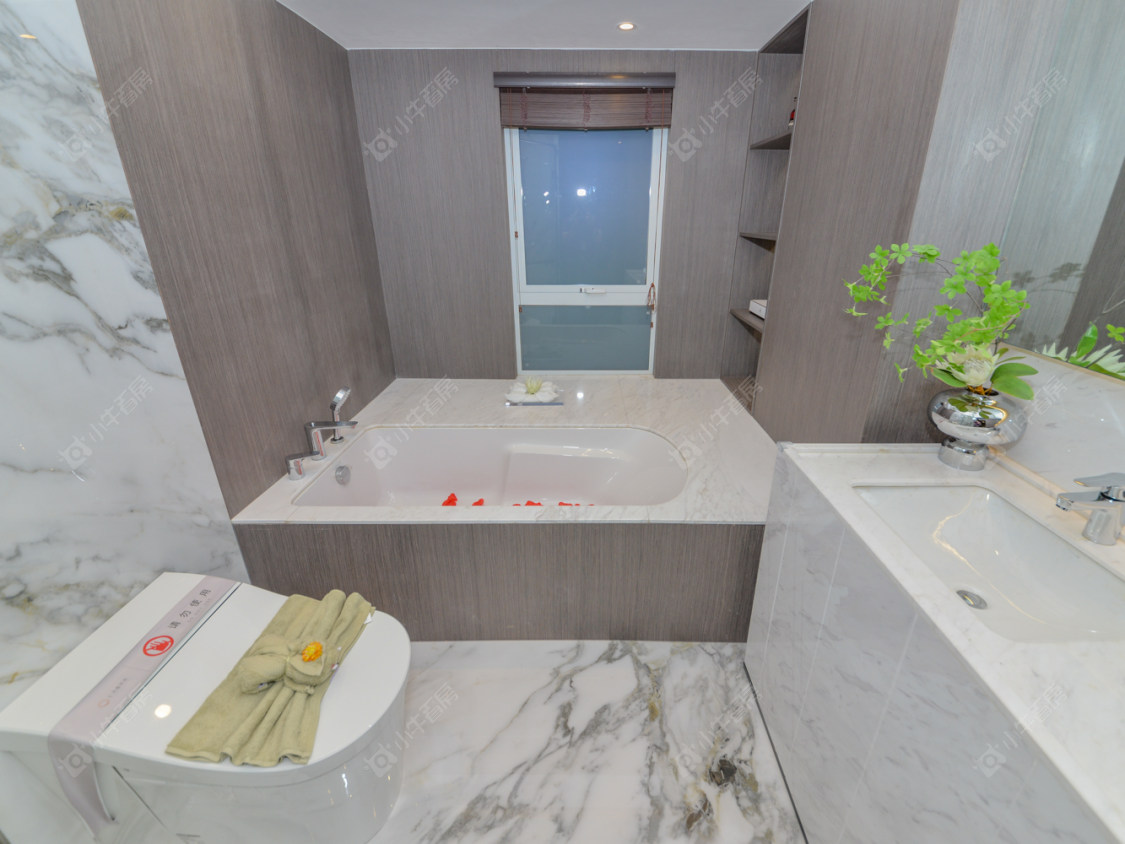 常州万达光语未来一期在售二手房源室内图_小牛看房