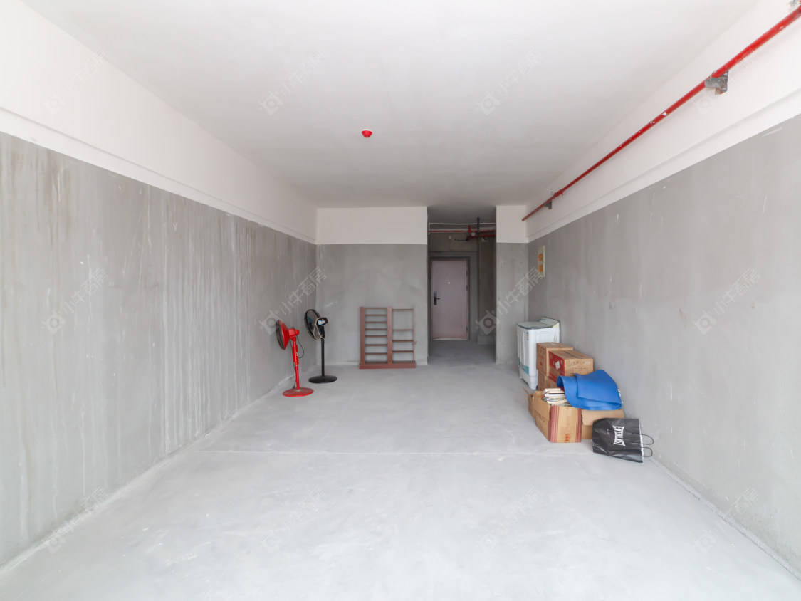 常州青阳城市广场壹号公寓在售二手房_小牛看房