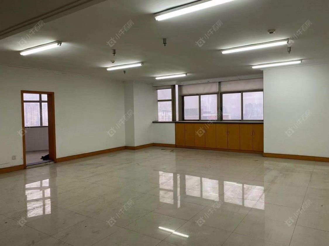 常州金谷大厦4室2厅2卫出租_小牛看房