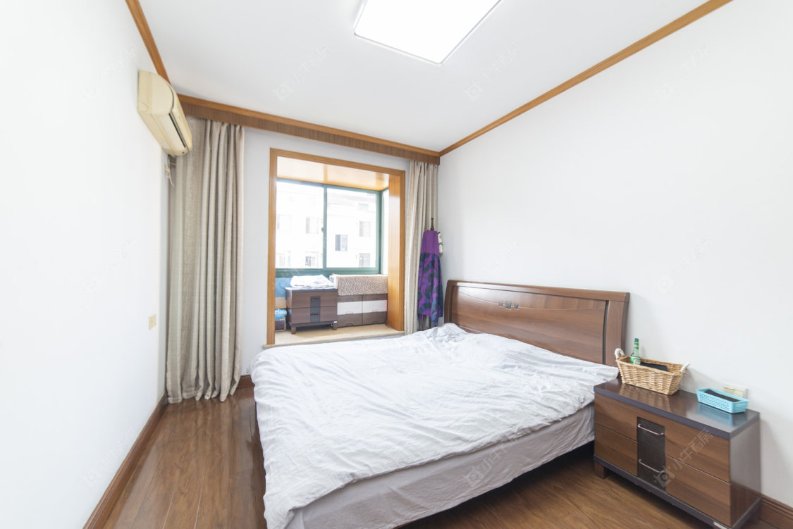 常州中凉新村六期在售二手房房源室内图_小牛看房
