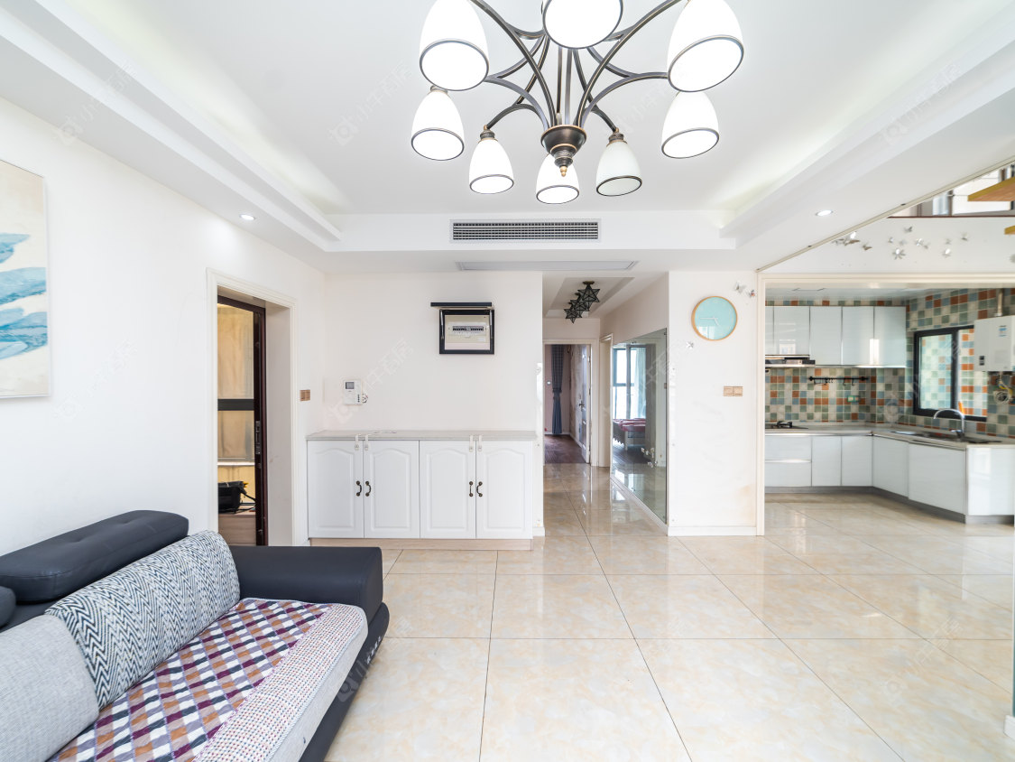 常州龙东花园在售二手房_小牛看房