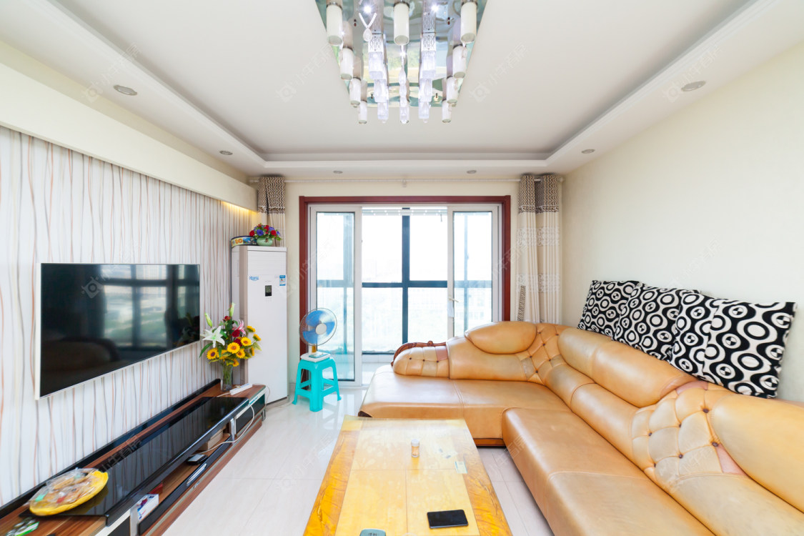 常州东方福郡在售二手房_小牛看房