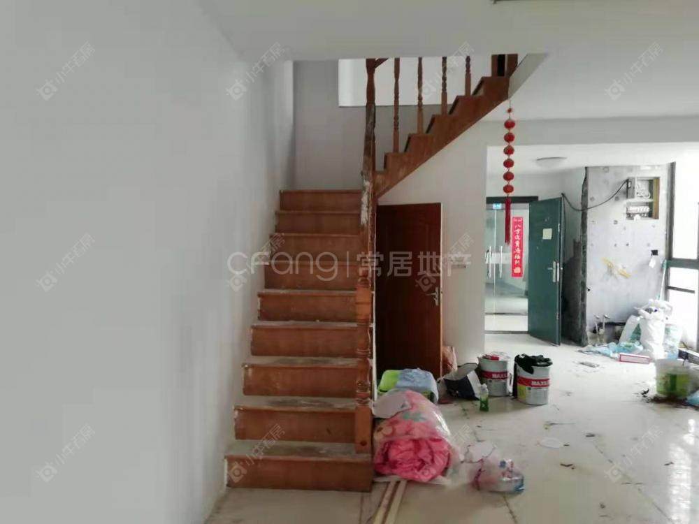 常州铂安国际在售二手房_小牛看房