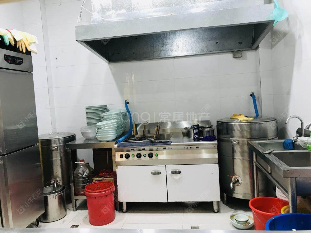 常州和枫苑出租_小牛看房