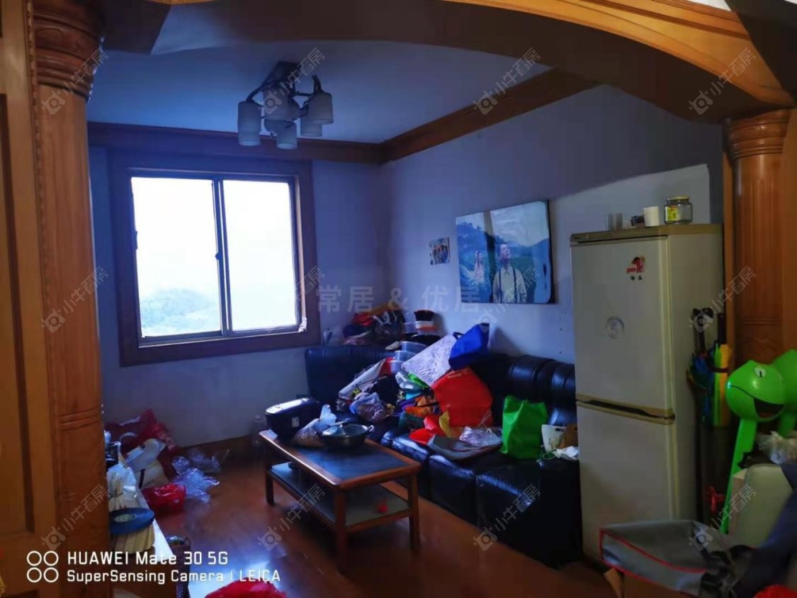 常州兰翔二村4室2厅2卫出租_小牛看房