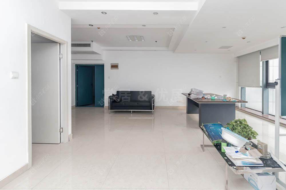 常州亚泰财富中心在售二手房_小牛看房