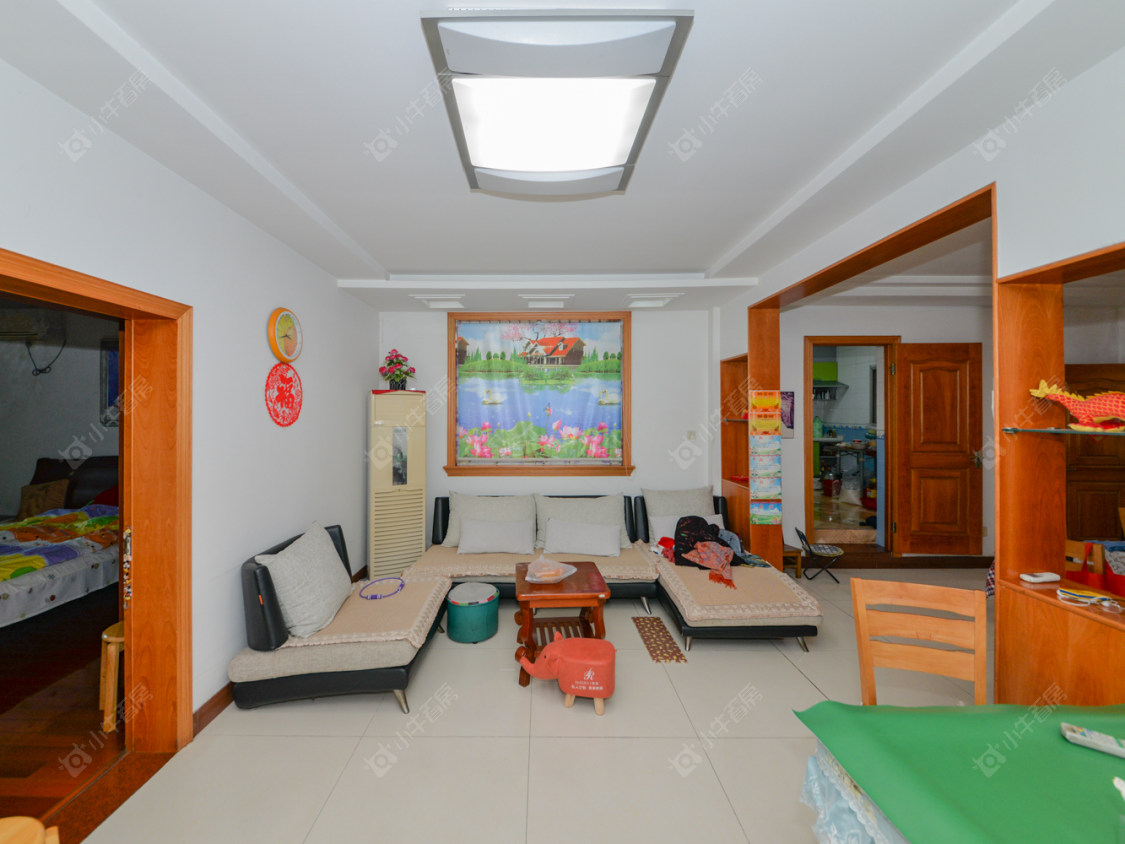 常州春风西路在售二手房_小牛看房