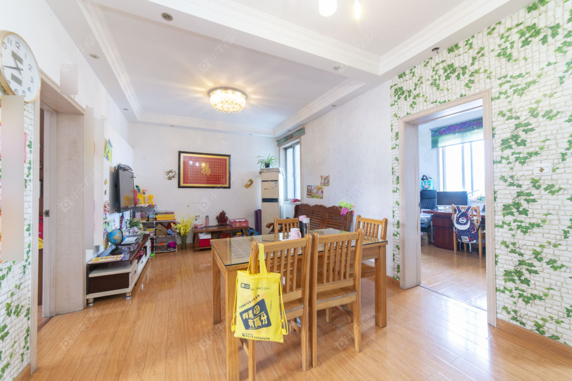 常州花东二村在售二手房_小牛看房