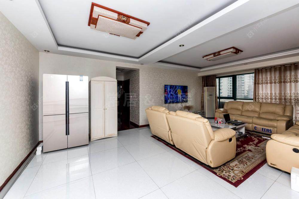 云庭公寓房源室内图 常州云庭公寓在售二手房源室内图_小牛看房