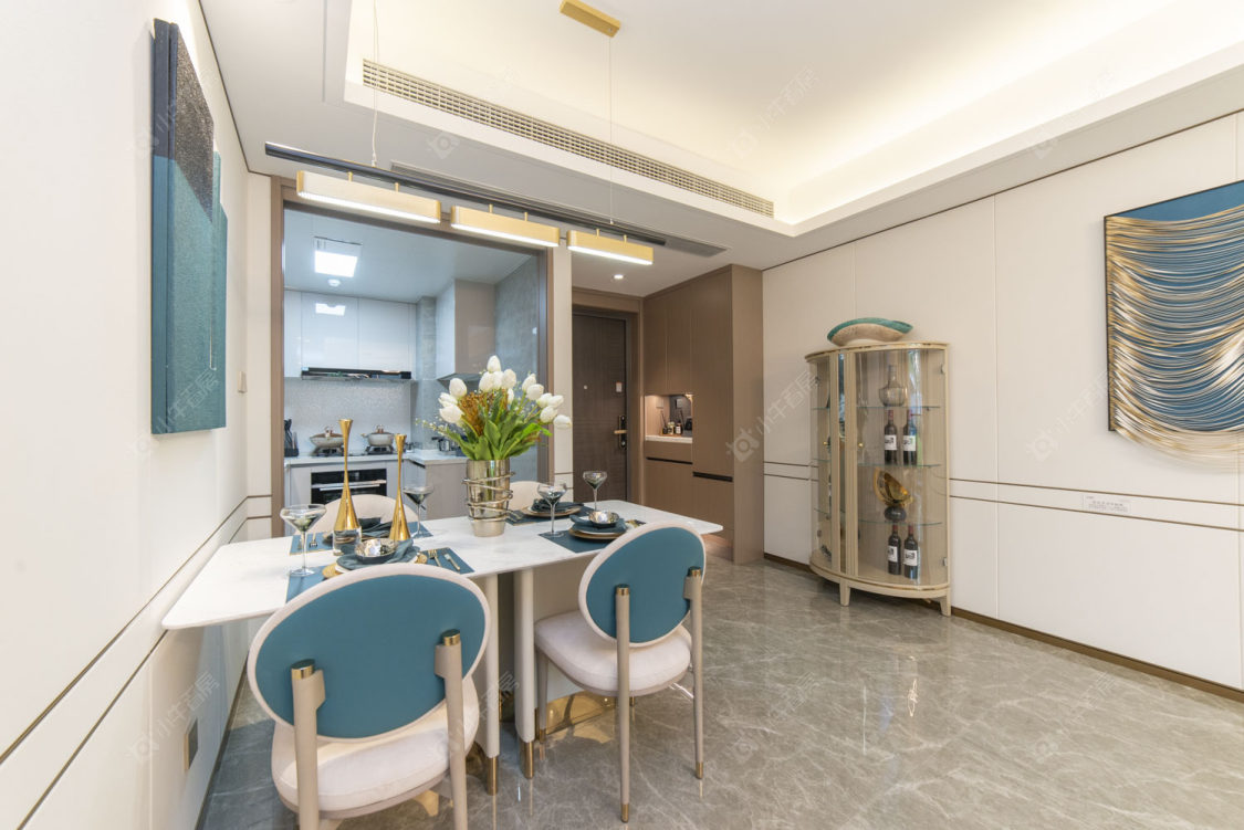 常州景瑞宸运天赋在售二手房源室内图_小牛看房