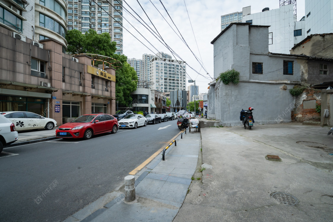 常州高墩湾小区_高墩湾小区