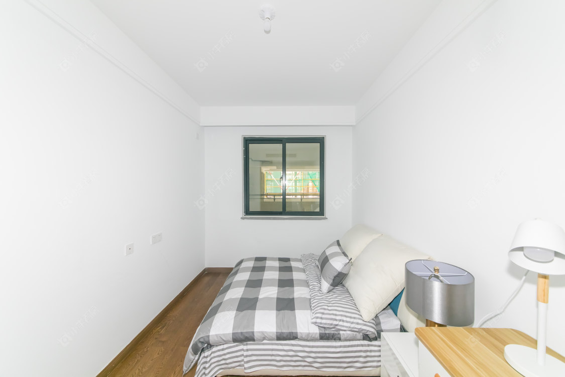 常州檀香湾玺悦在售二手房源室内图_小牛看房