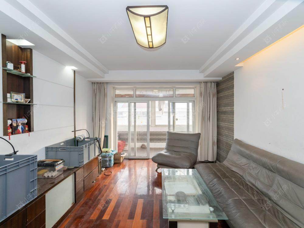 常州春天花园在售二手房_小牛看房