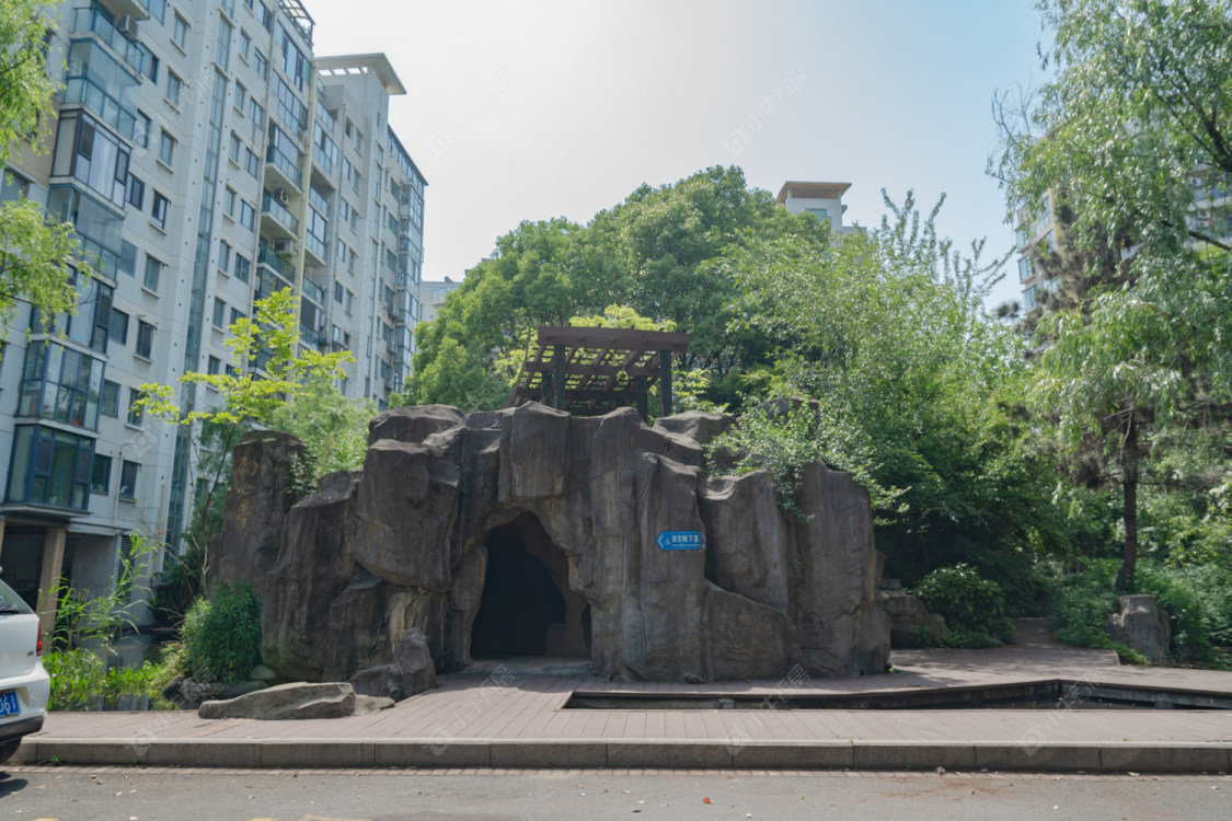 常州金色新城东区小区_金色新城东区小区